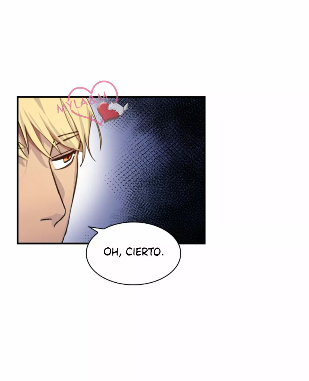 Página 76 del Manga