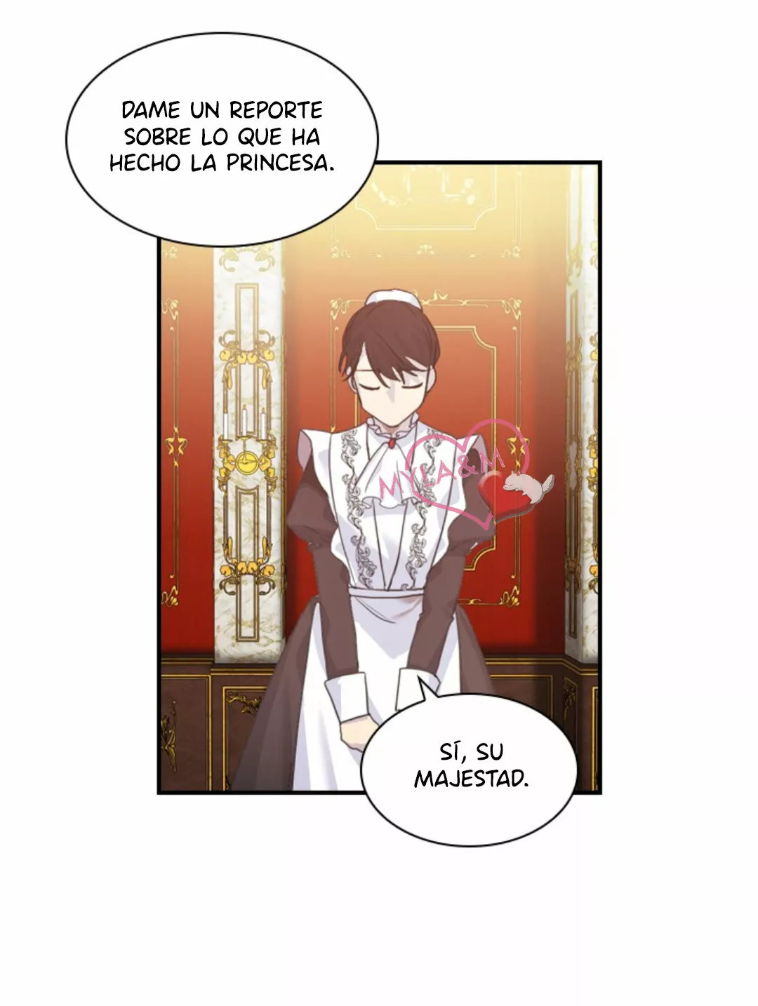 Página 77 del Manga