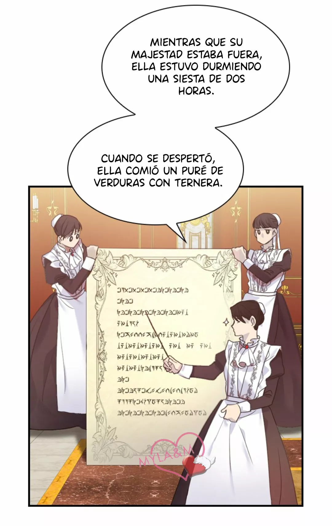 Página 80 del Manga