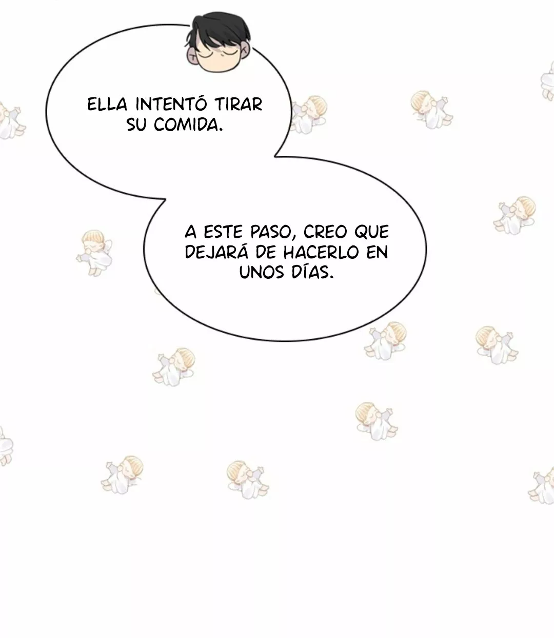 Página 82 del Manga