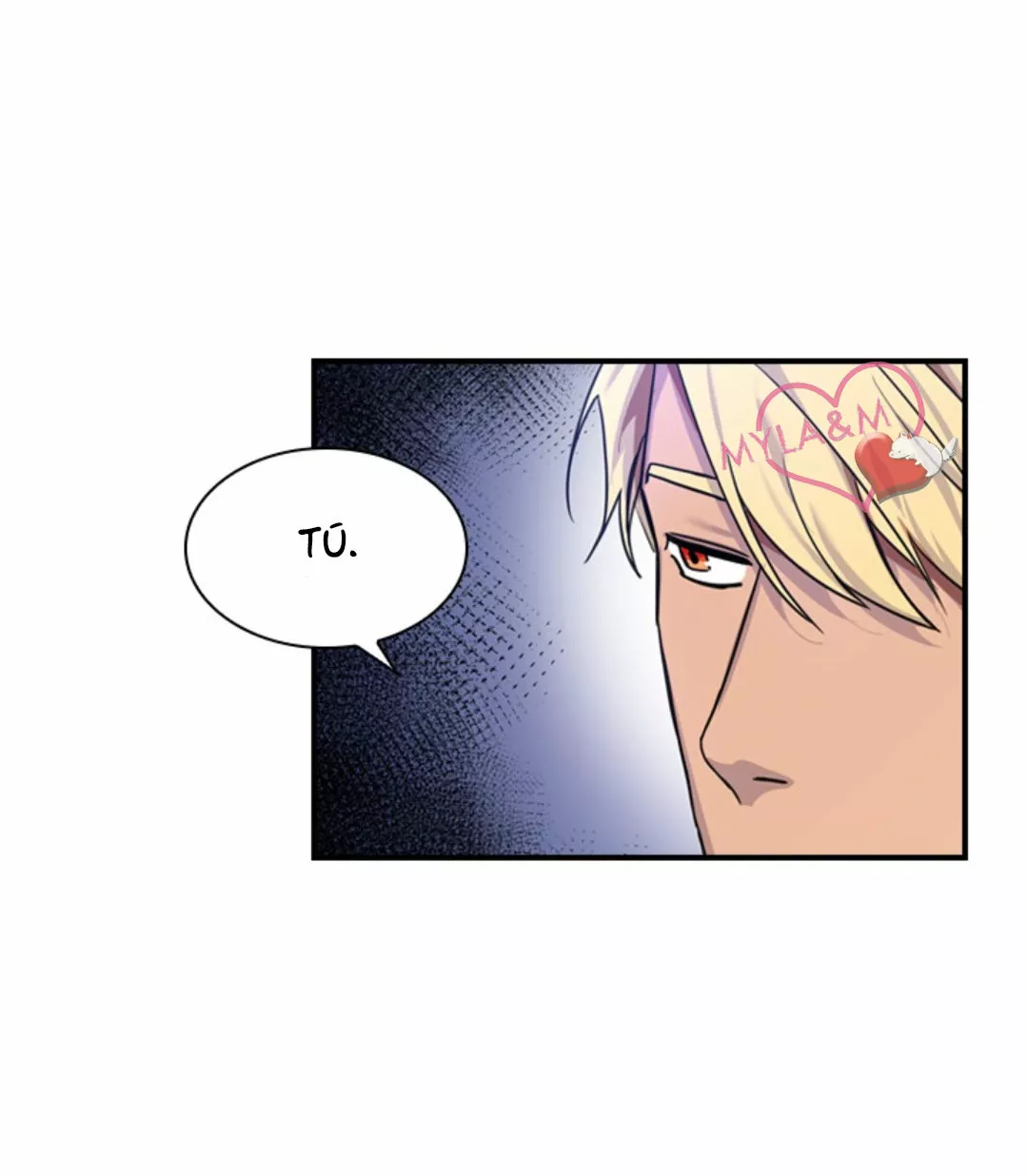 Página 84 del Manga