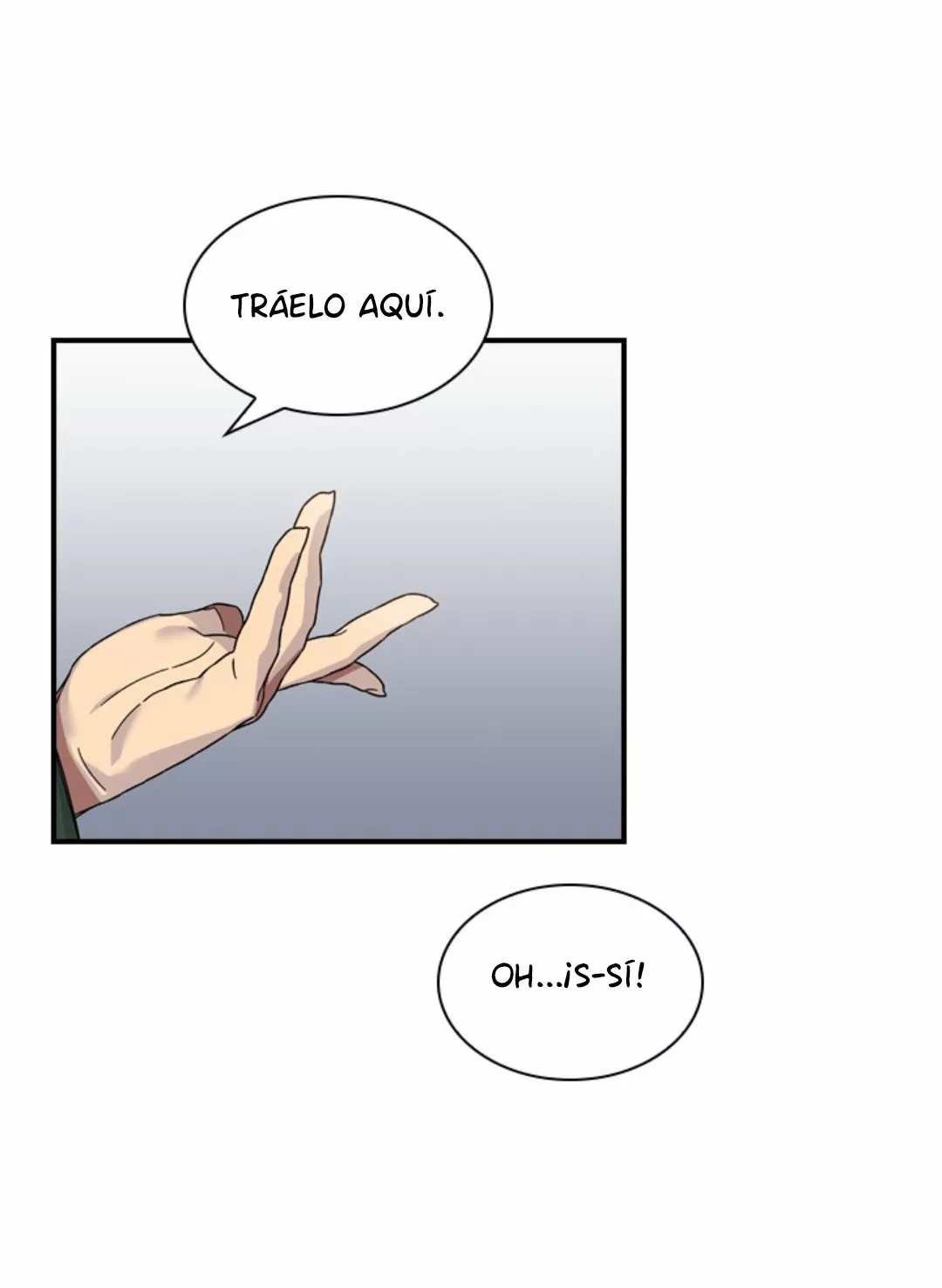 Página 86 del Manga