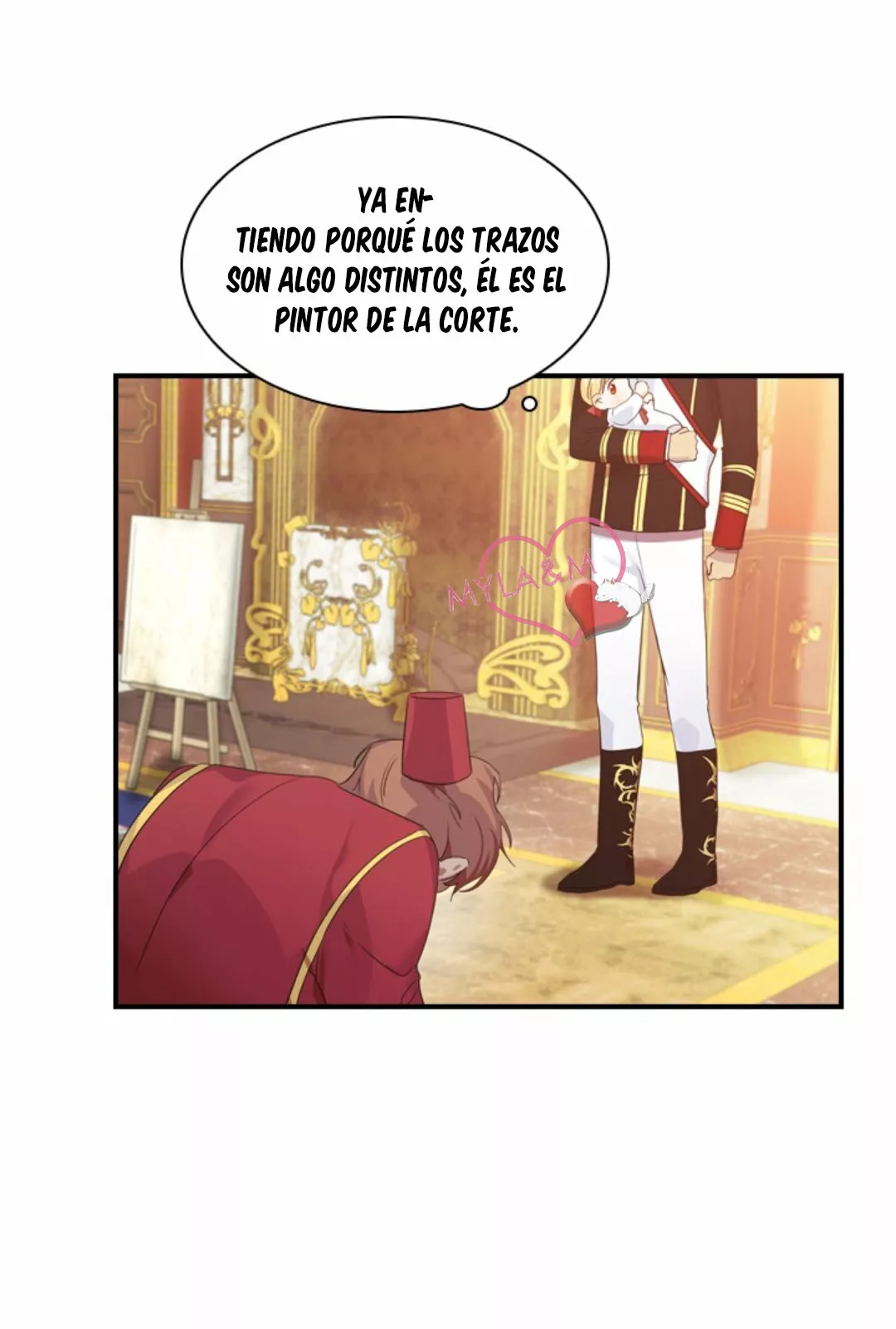 Página 88 del Manga