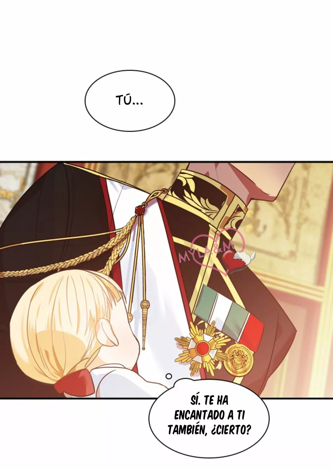 Página 89 del Manga