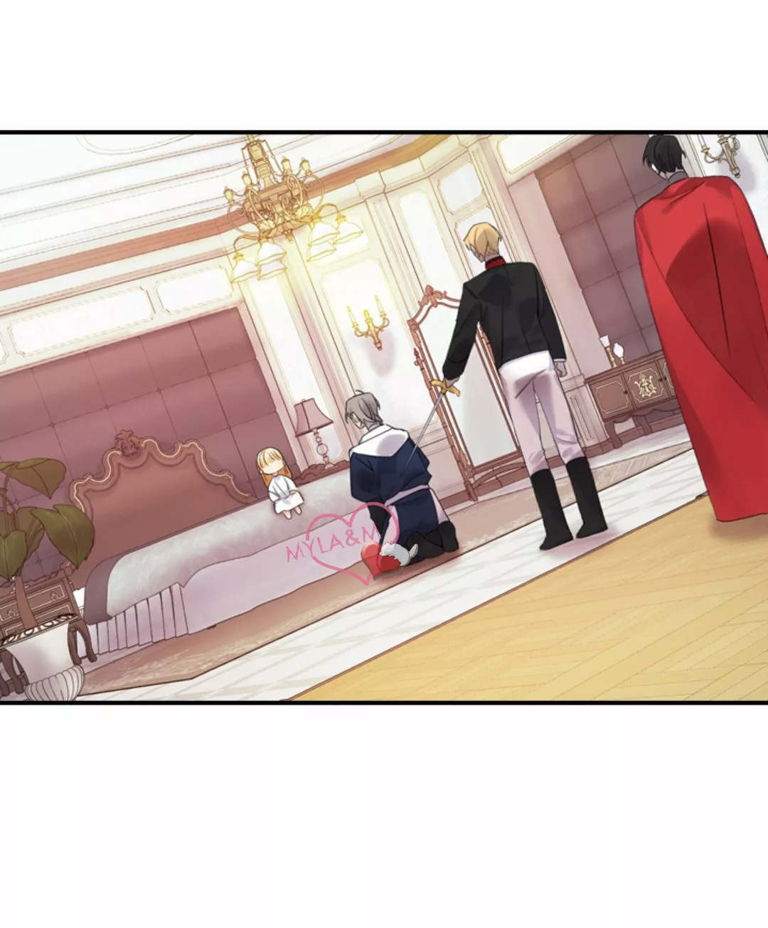 Página 30 del Manga