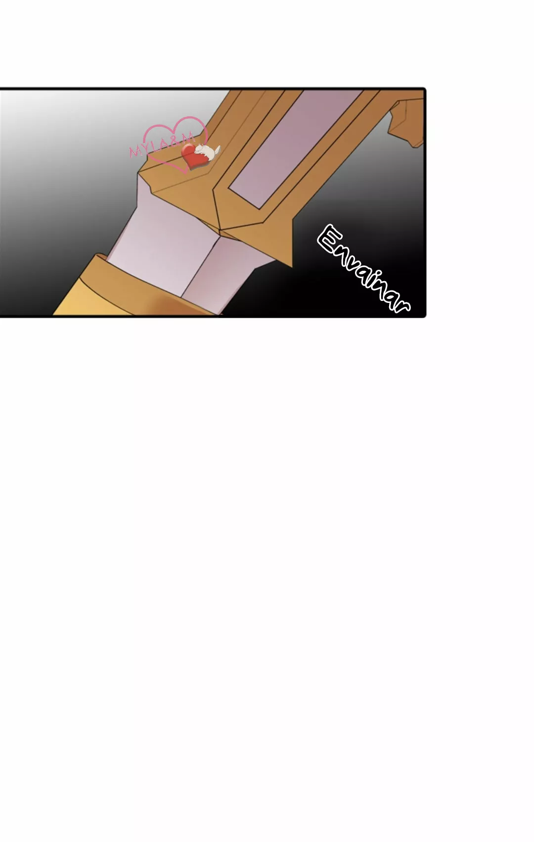 Página 36 del Manga