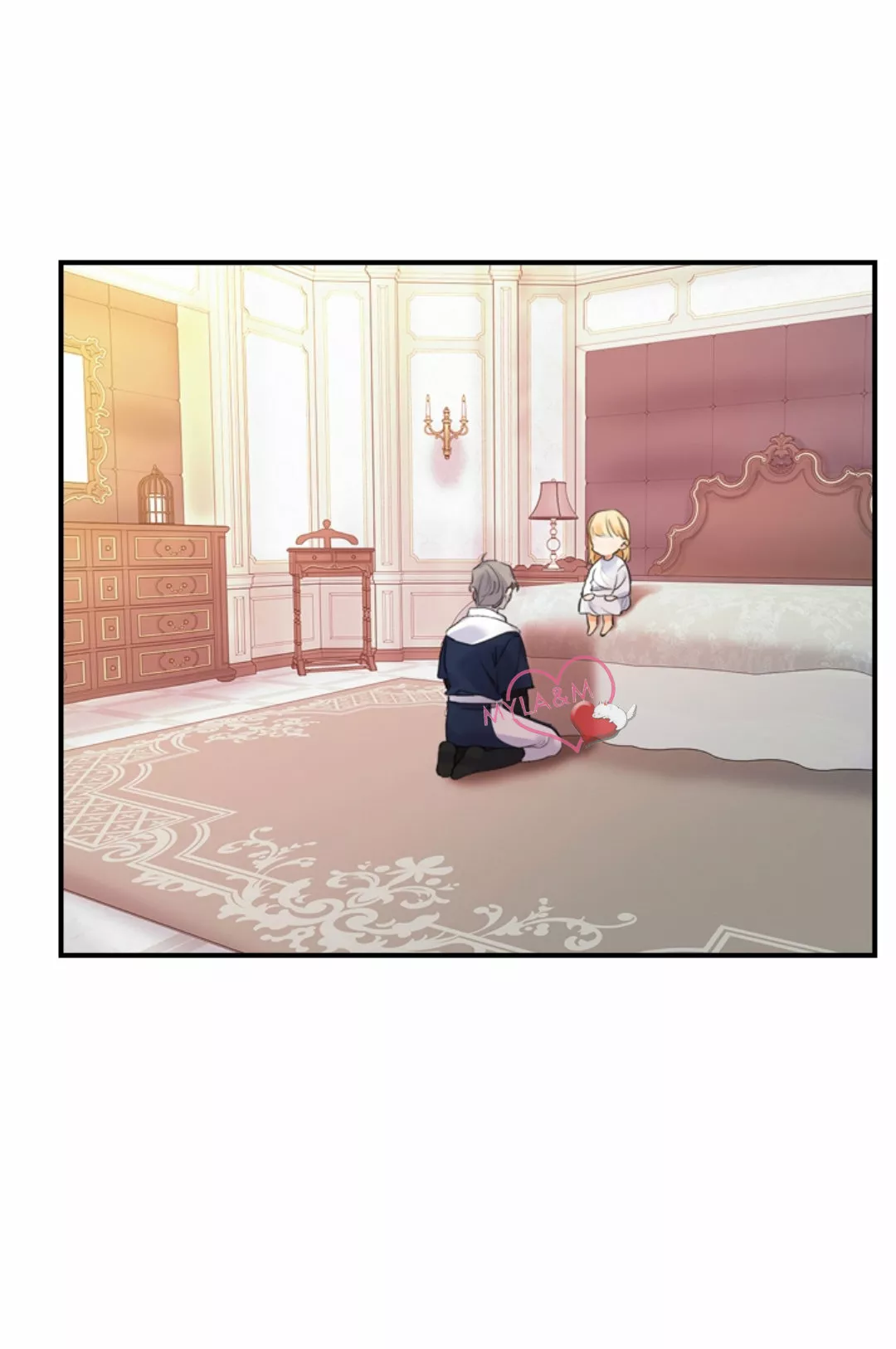 Página 37 del Manga