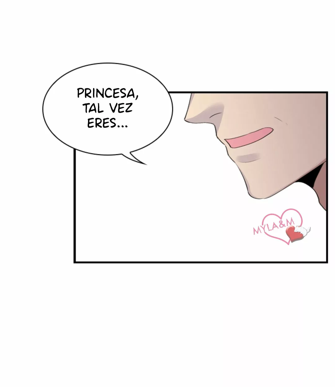 Página 39 del Manga