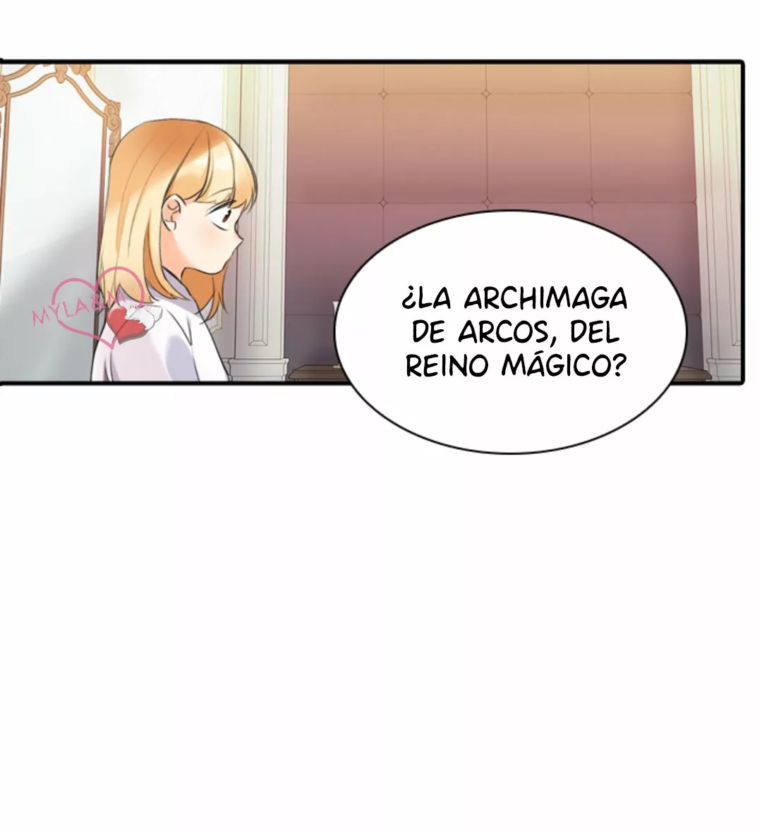 Página 40 del Manga