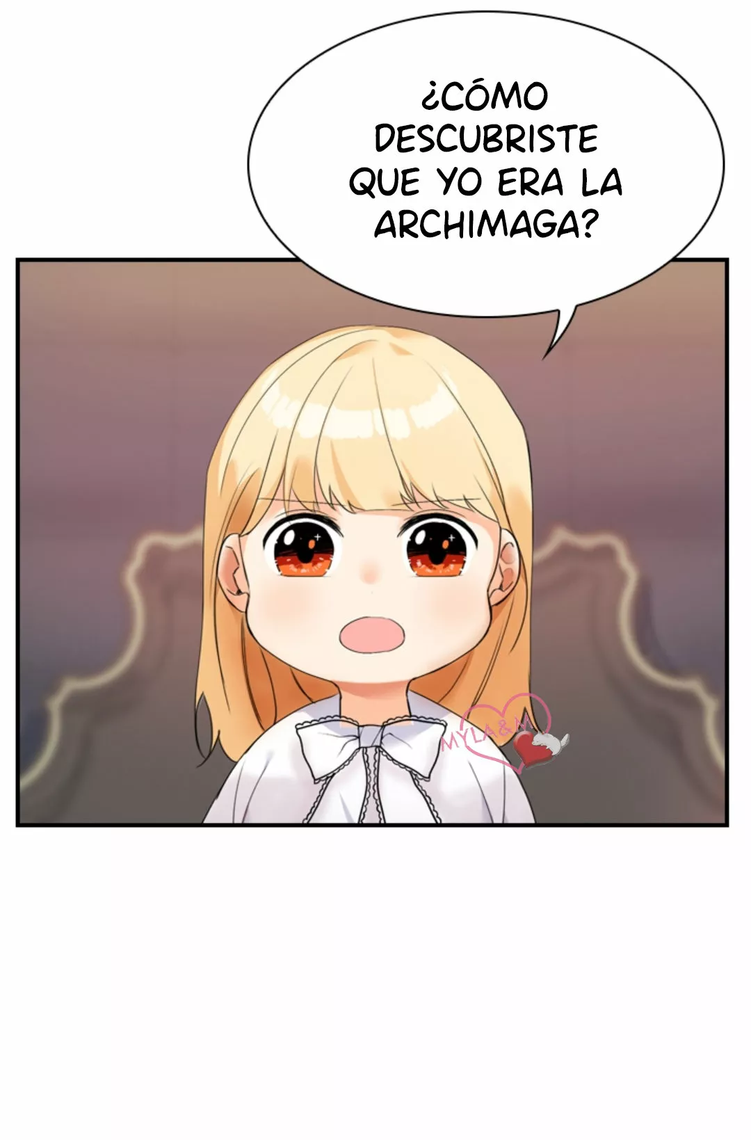 Página 43 del Manga