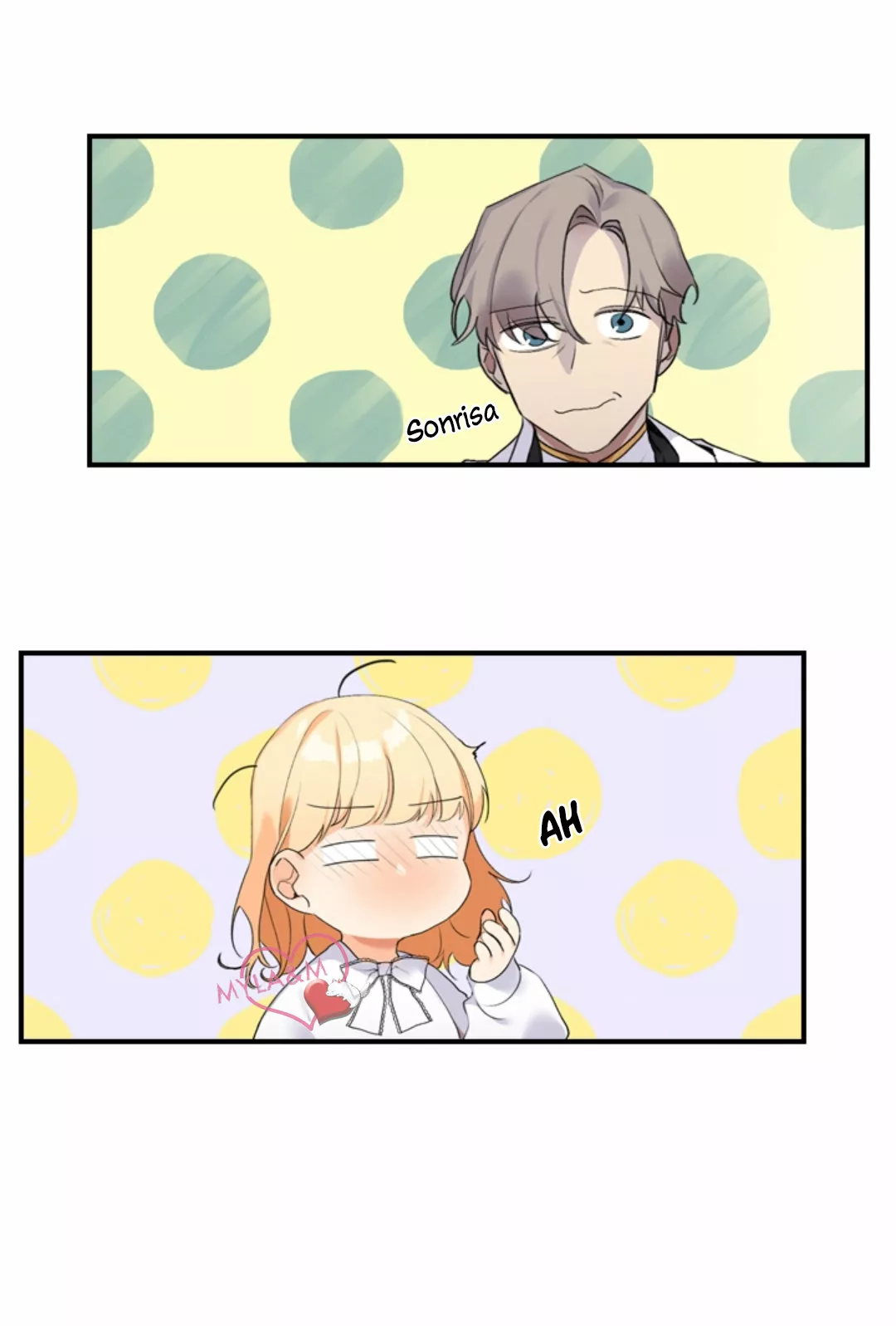 Página 44 del Manga