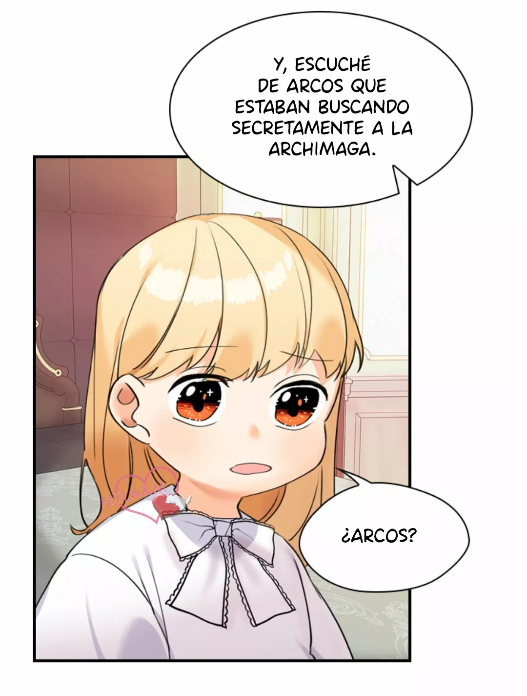 Página 47 del Manga