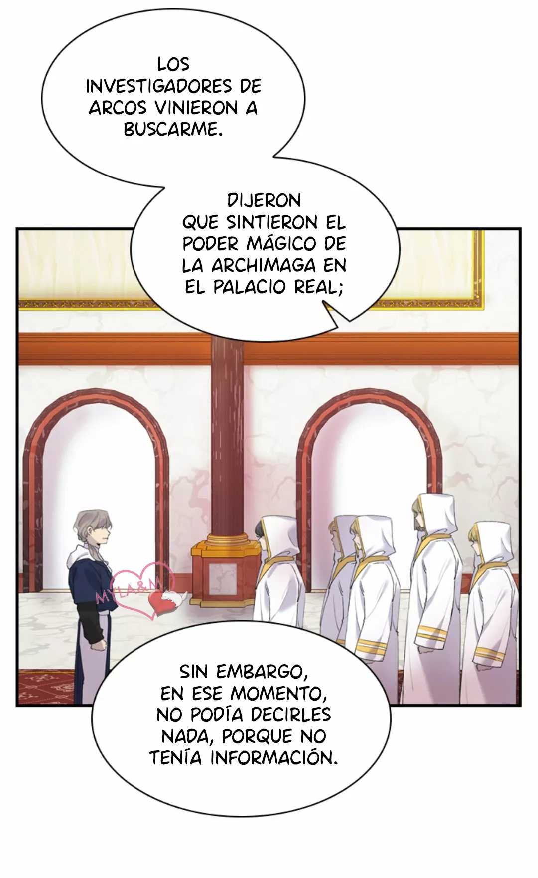 Página 48 del Manga