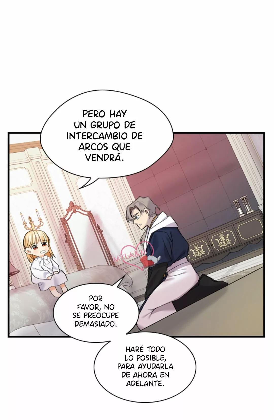 Página 51 del Manga