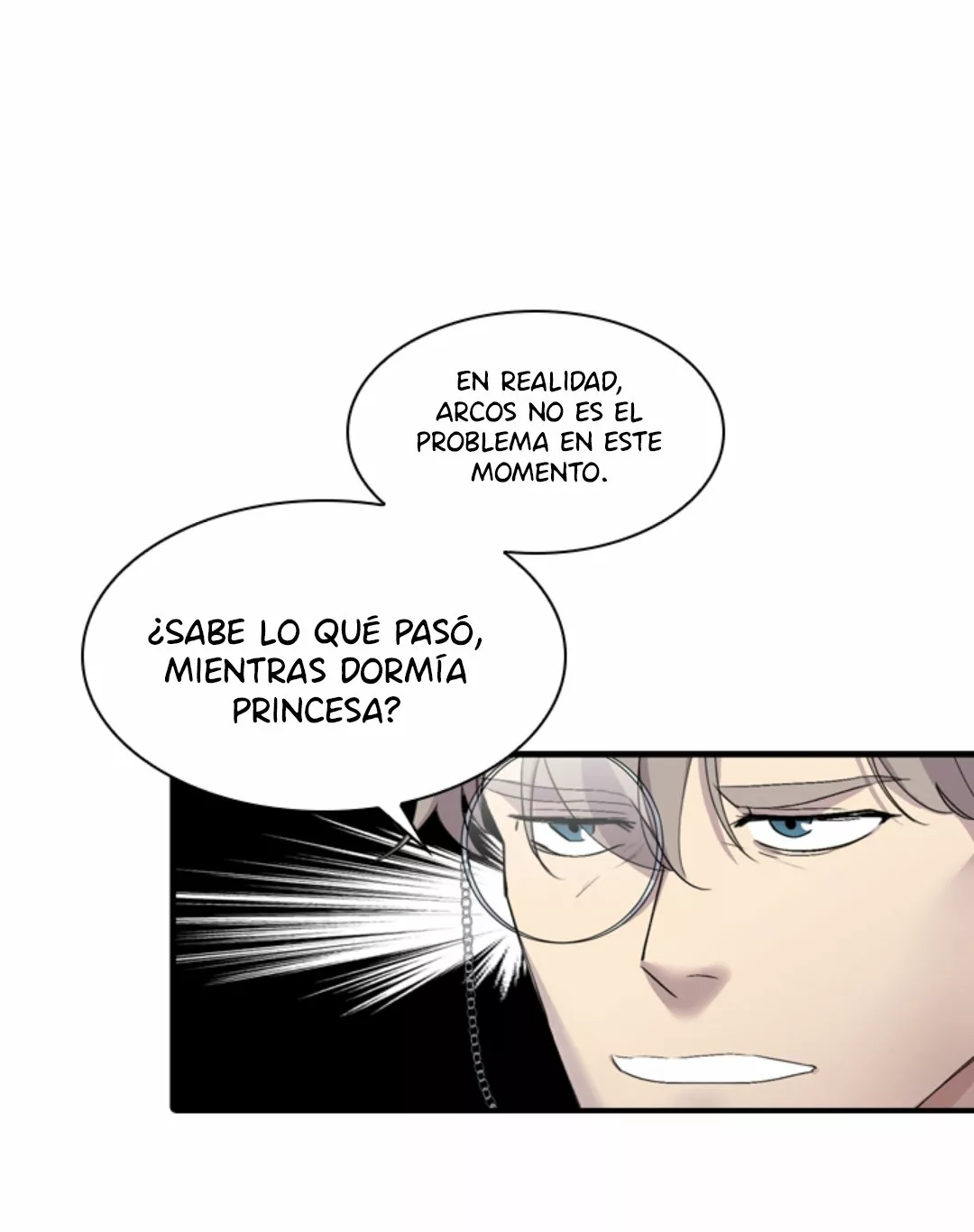 Página 52 del Manga