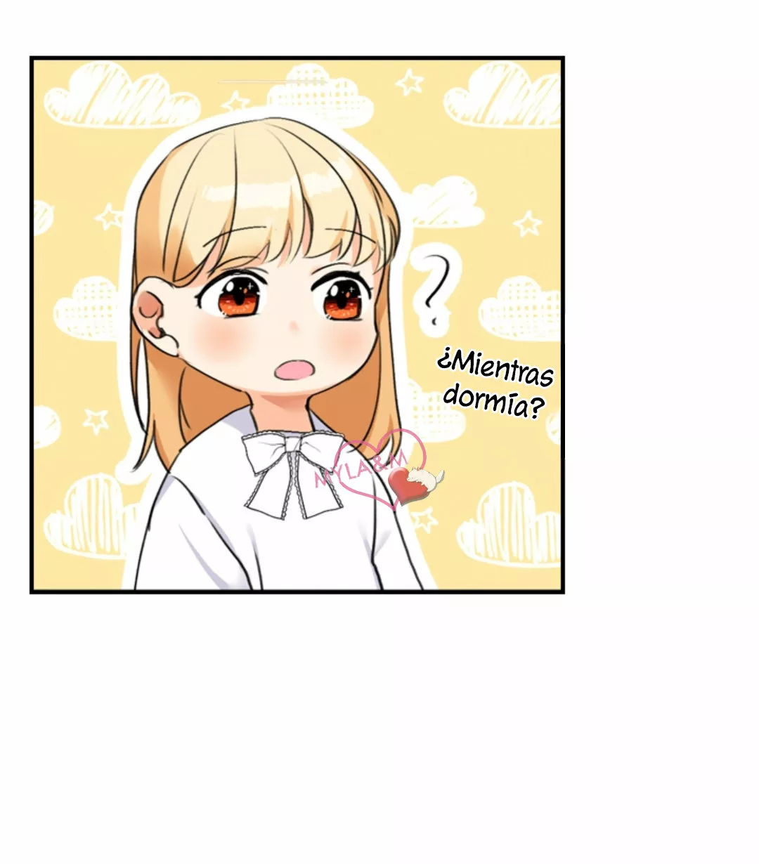 Página 53 del Manga