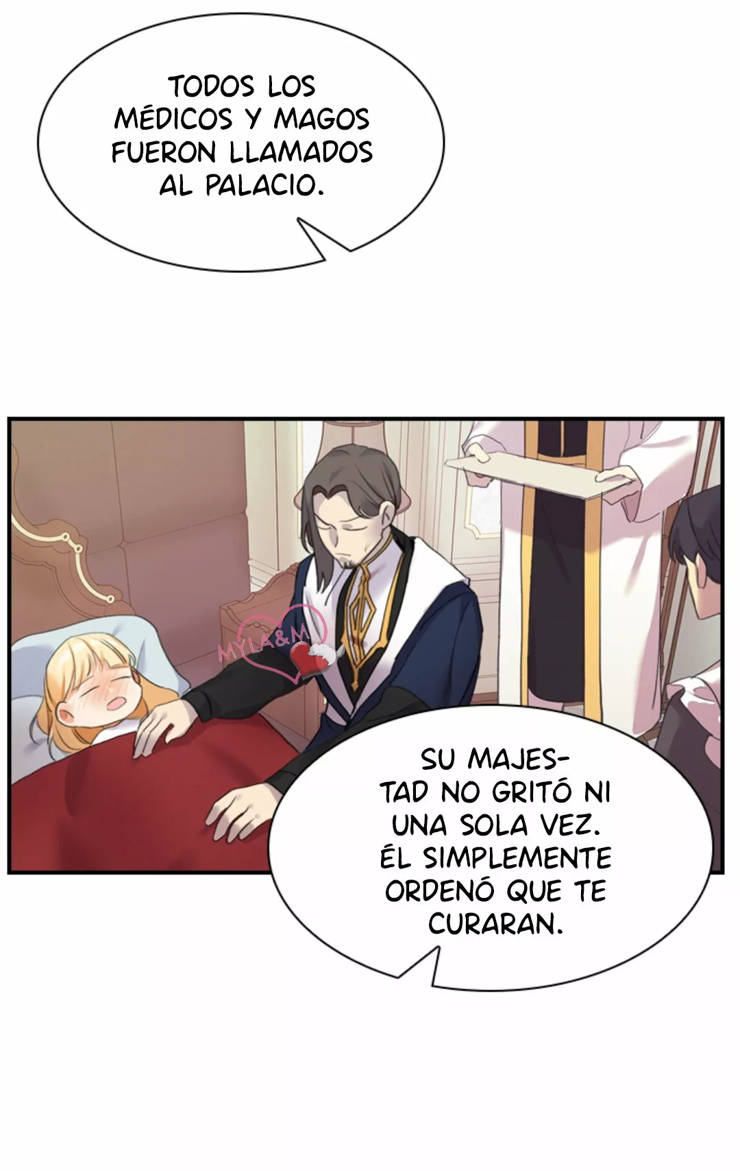 Página 54 del Manga