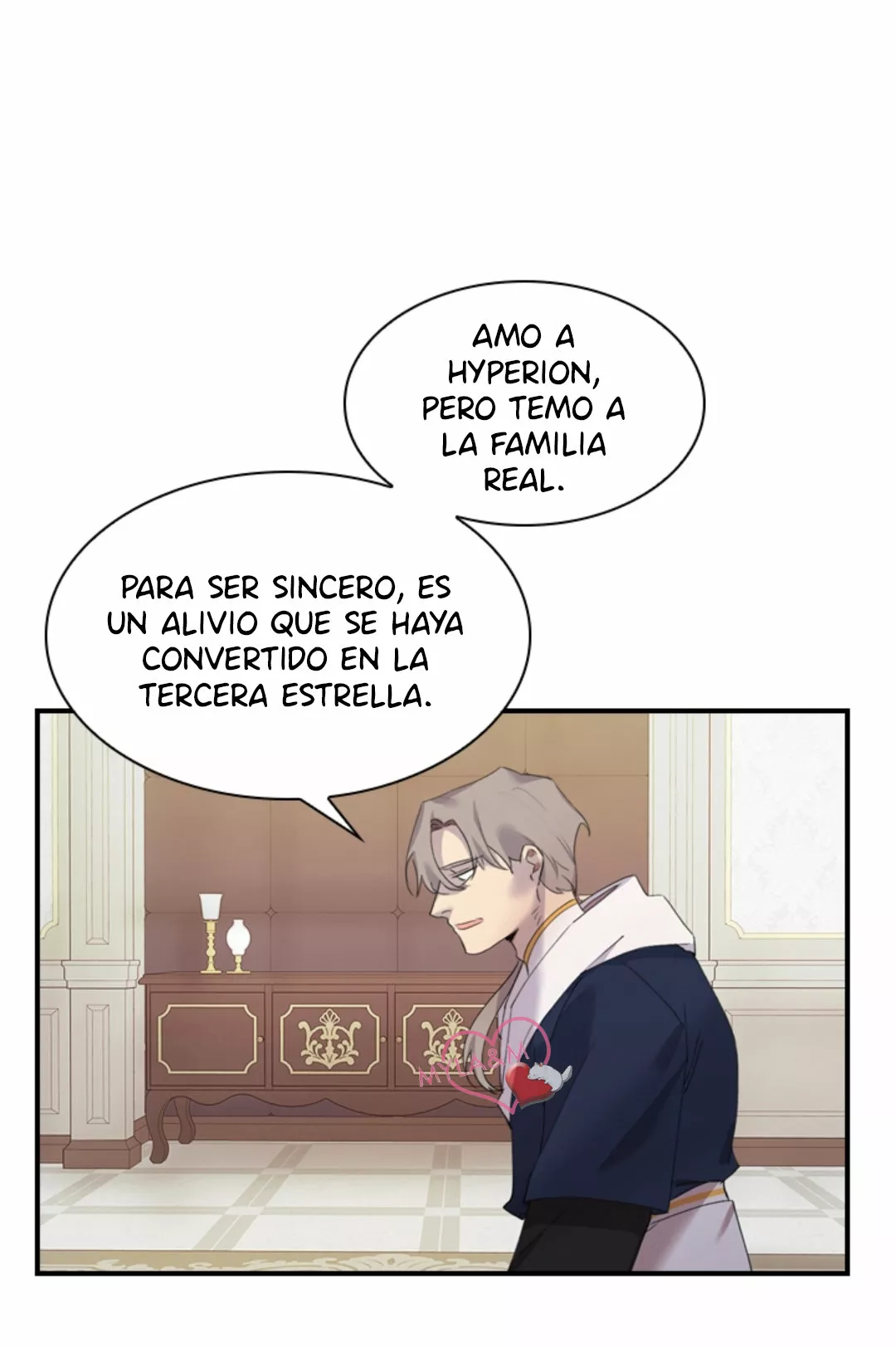 Página 56 del Manga