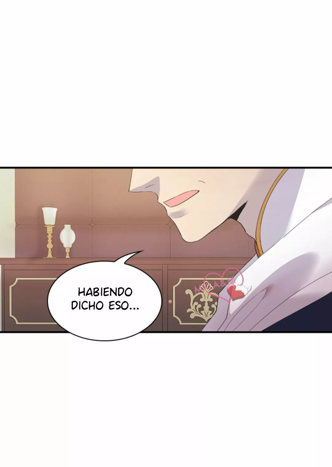 Página 57 del Manga