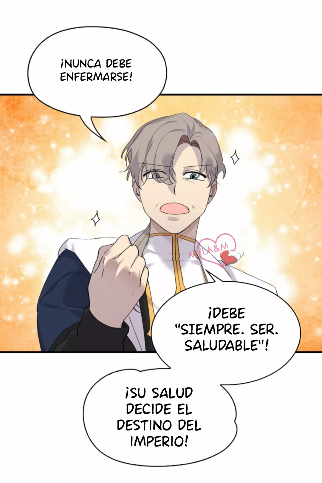 Página 58 del Manga