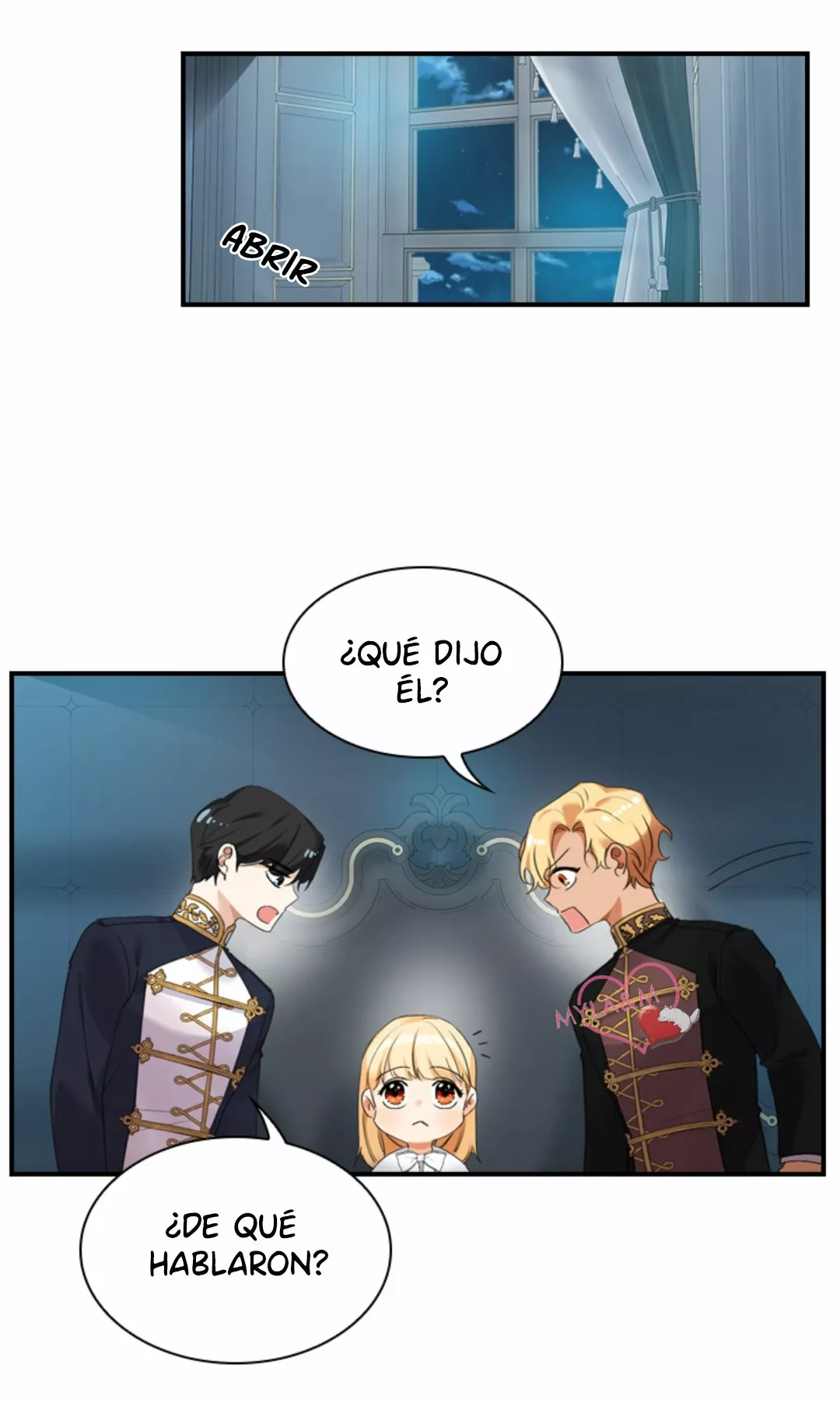 Página 62 del Manga