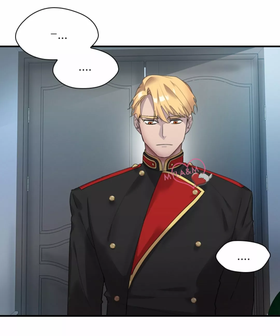 Página 66 del Manga