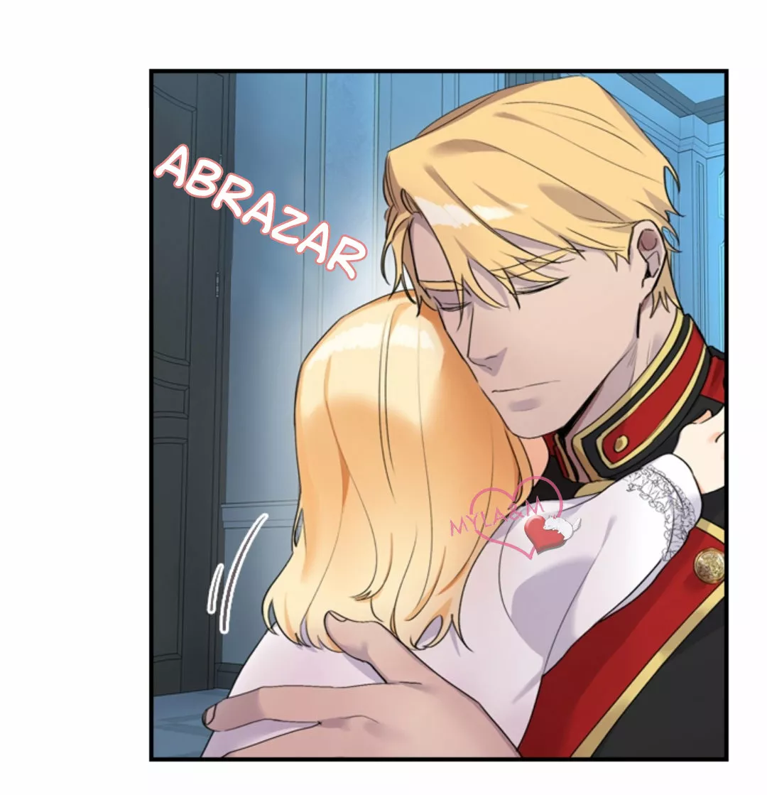 Página 71 del Manga