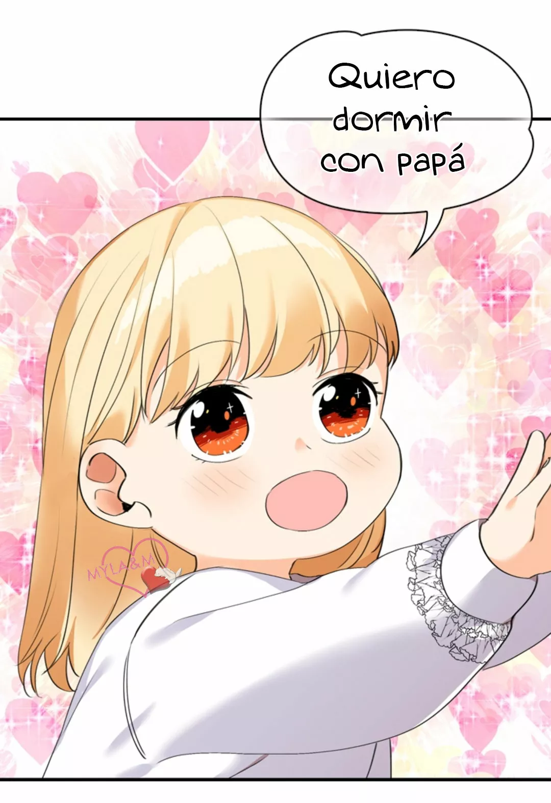 Página 73 del Manga