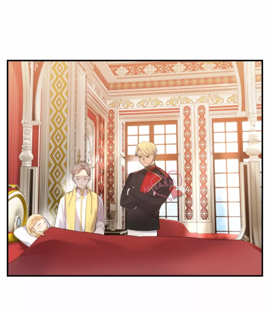 Página 36 del Manga