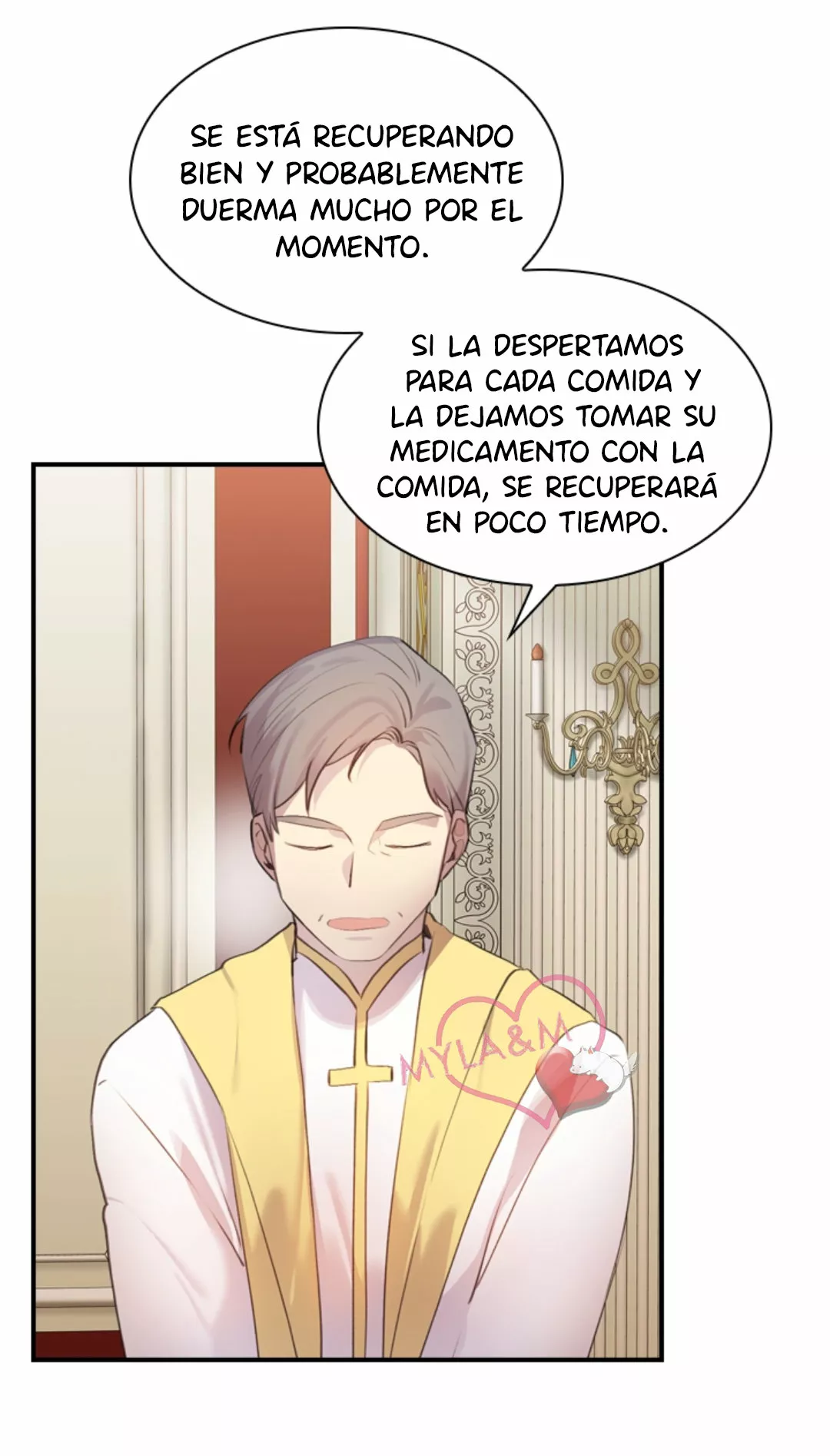 Página 37 del Manga