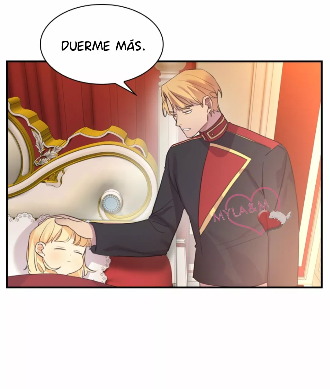 Página 41 del Manga