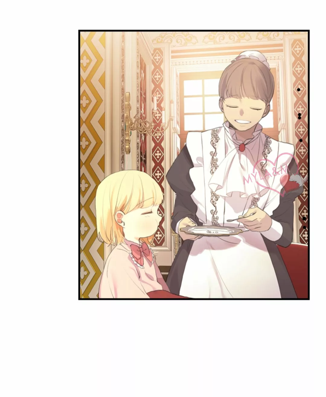 Página 43 del Manga