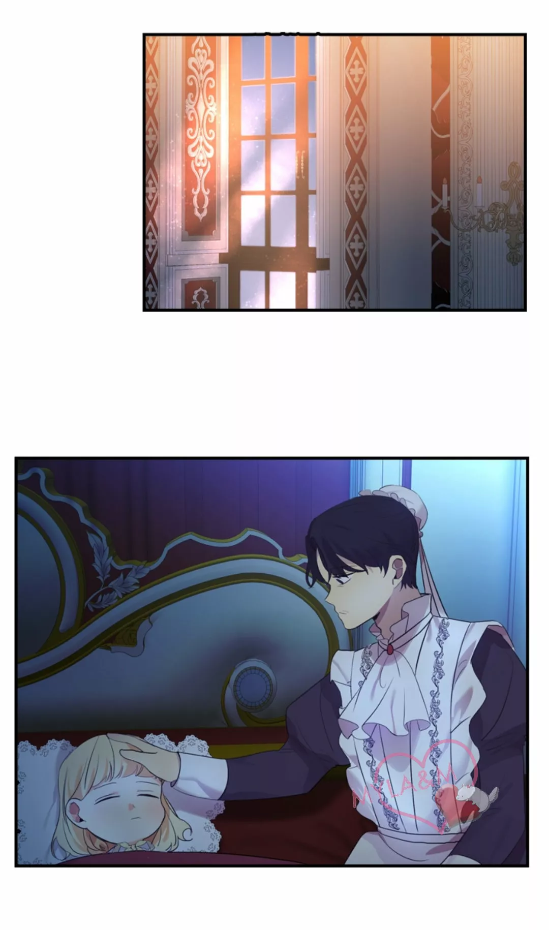 Página 45 del Manga