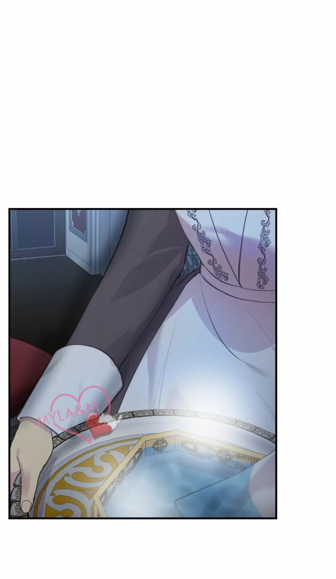 Página 46 del Manga