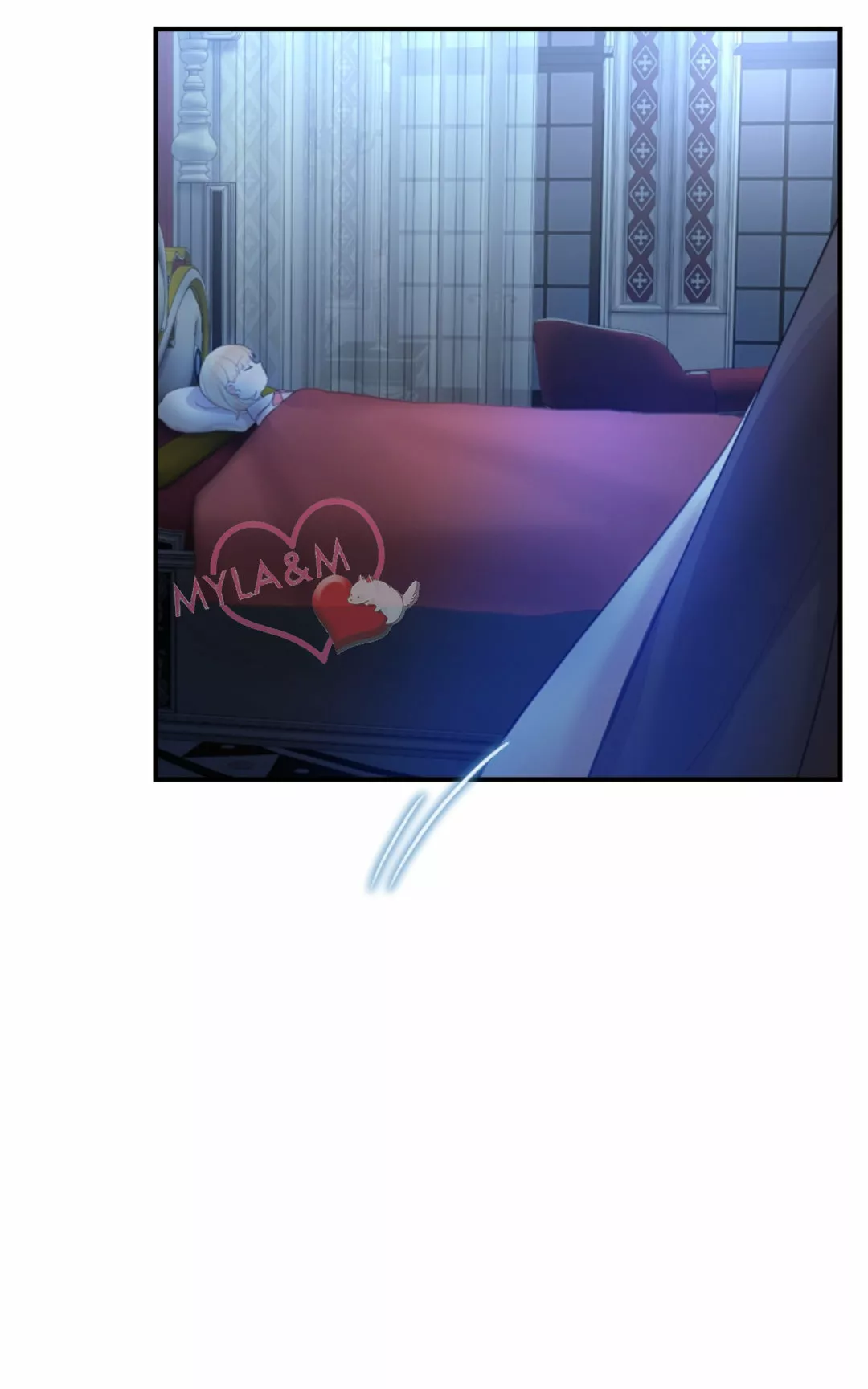 Página 47 del Manga