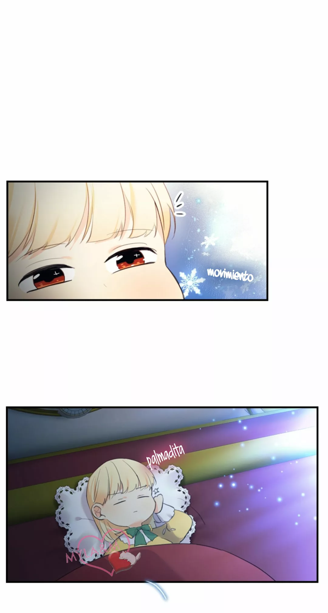 Página 49 del Manga