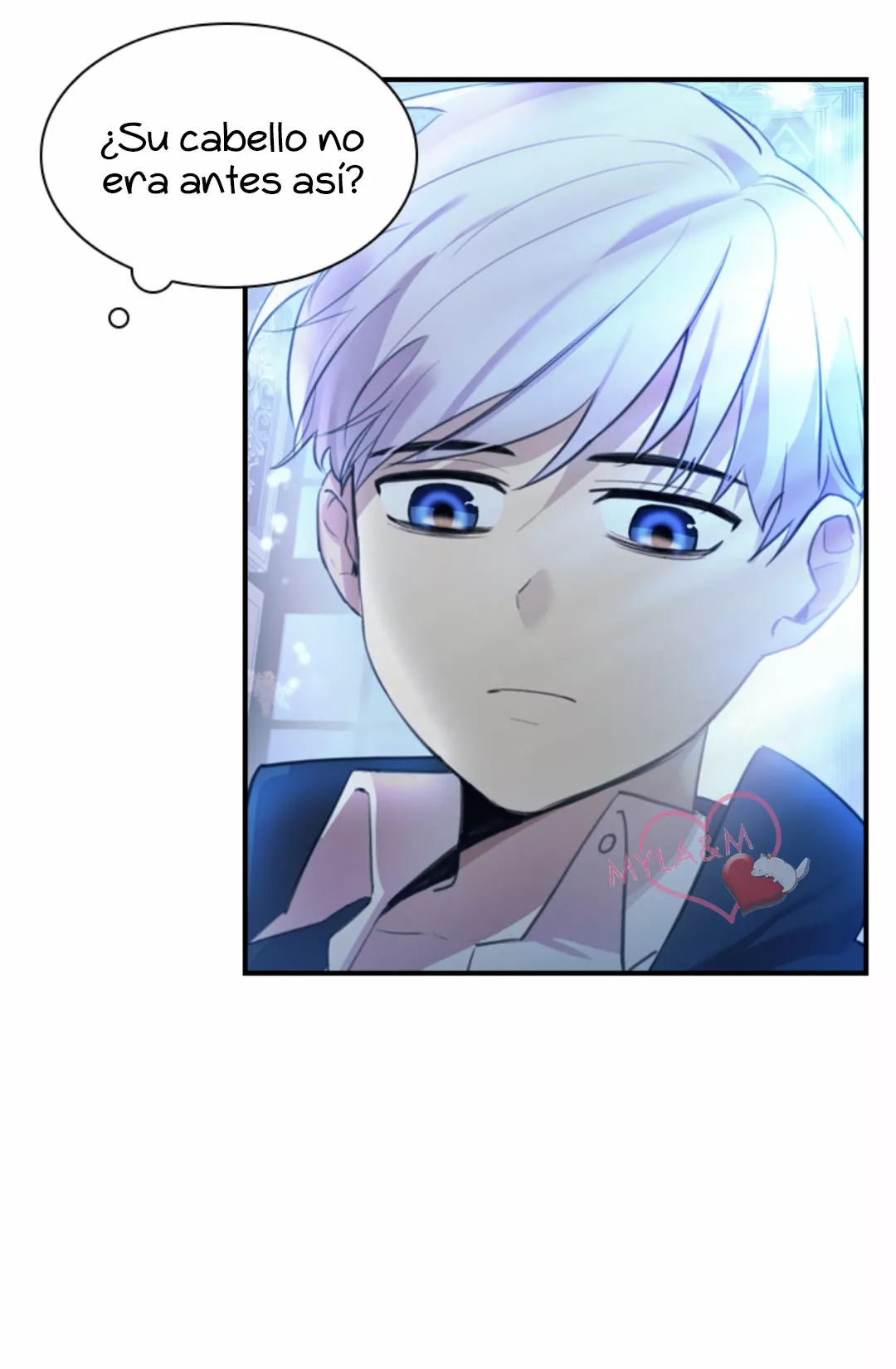 Página 53 del Manga