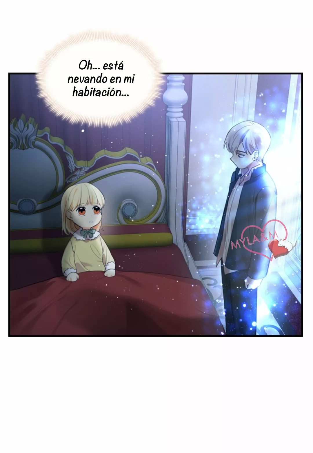 Página 54 del Manga