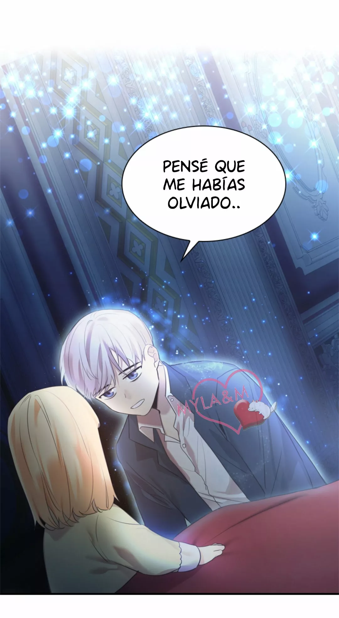 Página 56 del Manga