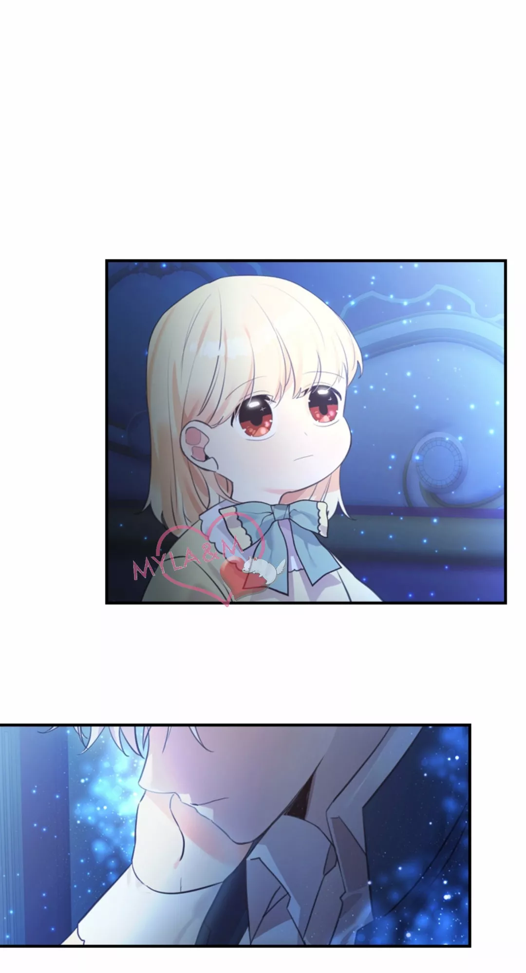 Página 57 del Manga