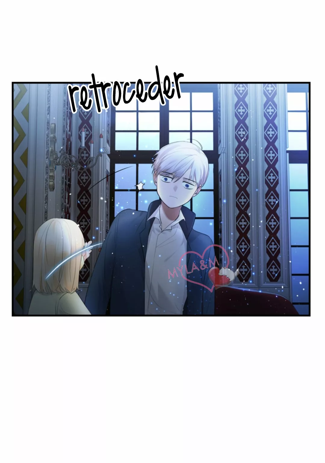 Página 59 del Manga