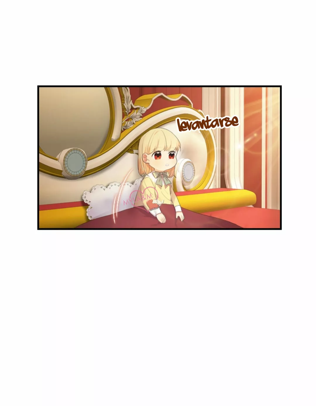 Página 63 del Manga