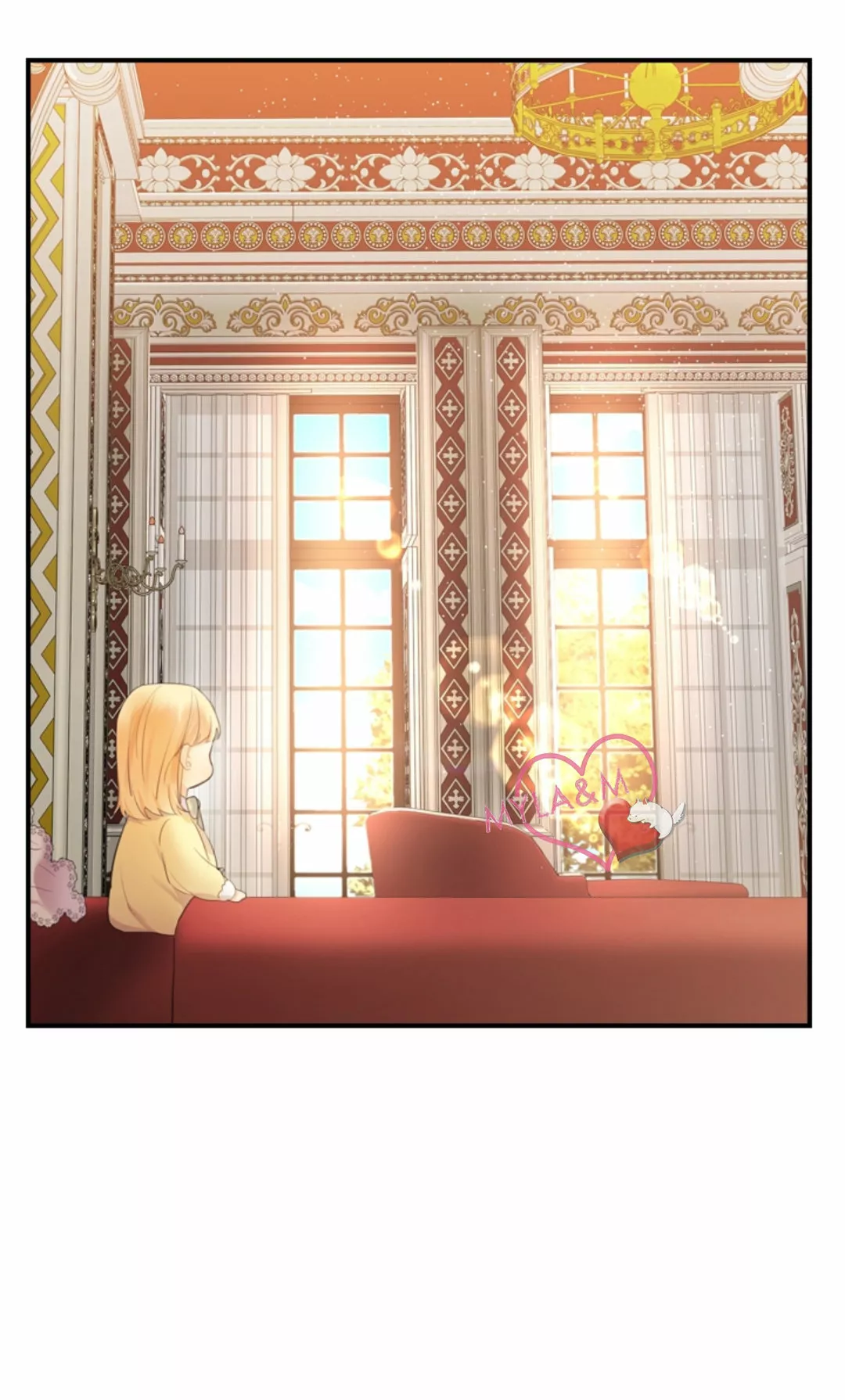 Página 66 del Manga