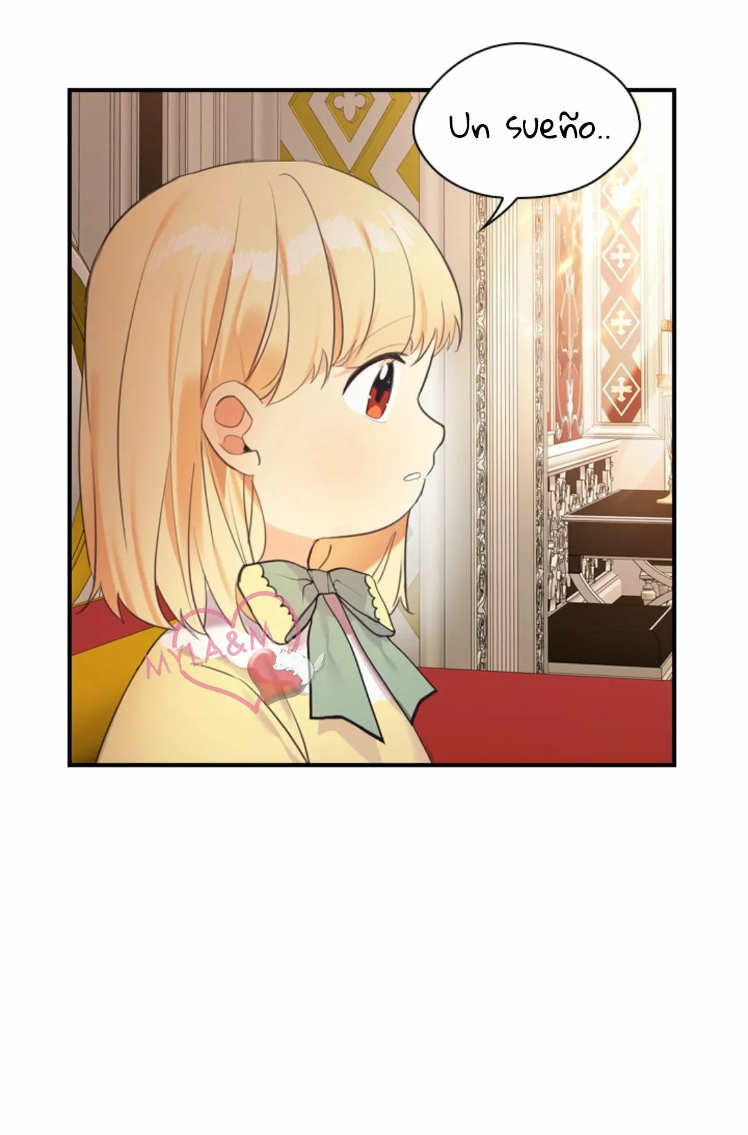 Página 67 del Manga