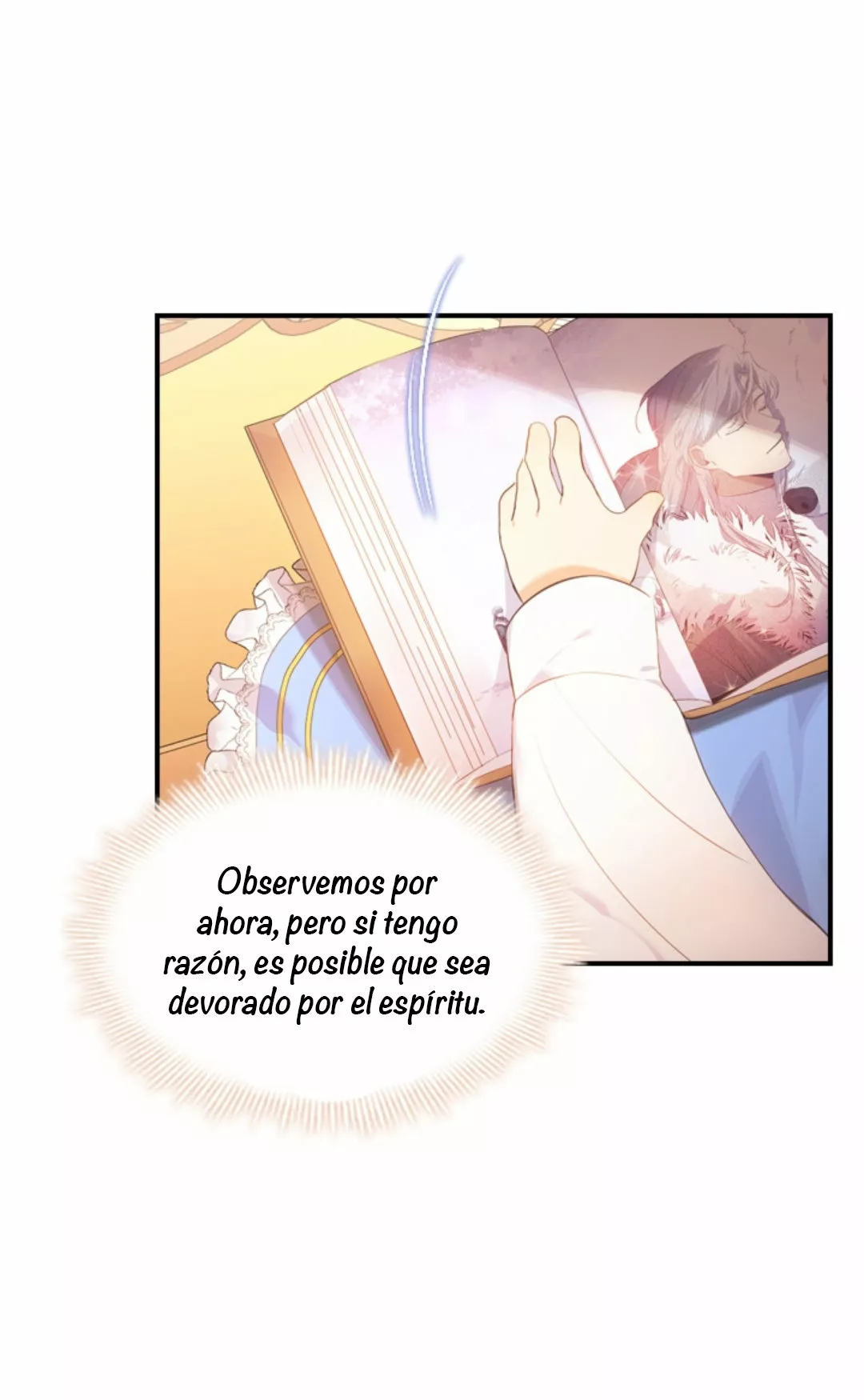 Página 36 del Manga
