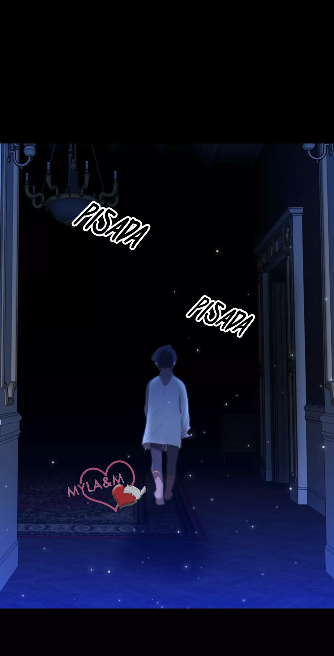 Página 41 del Manga