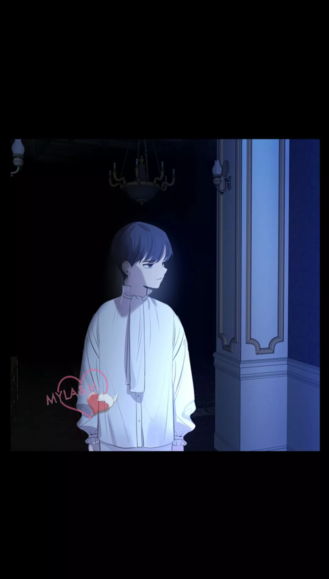 Página 42 del Manga