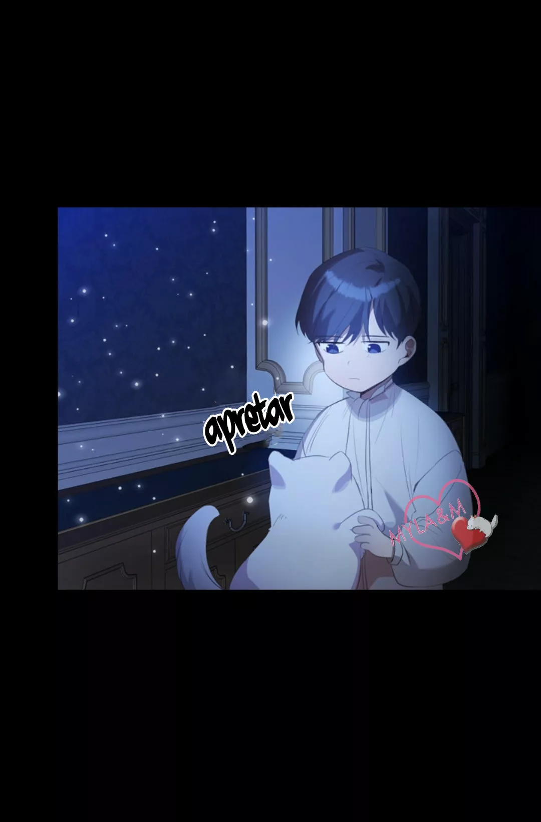 Página 46 del Manga