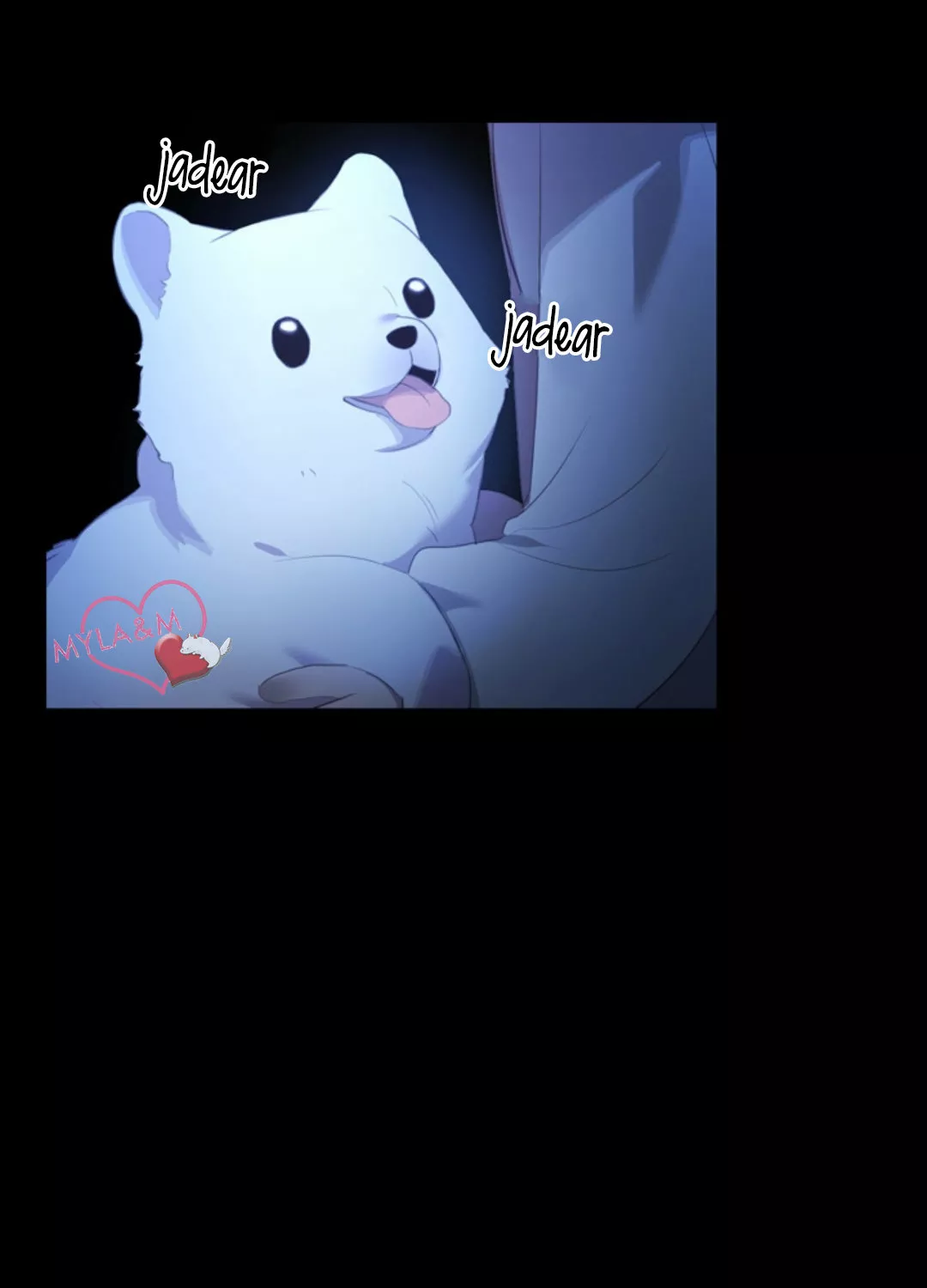 Página 47 del Manga