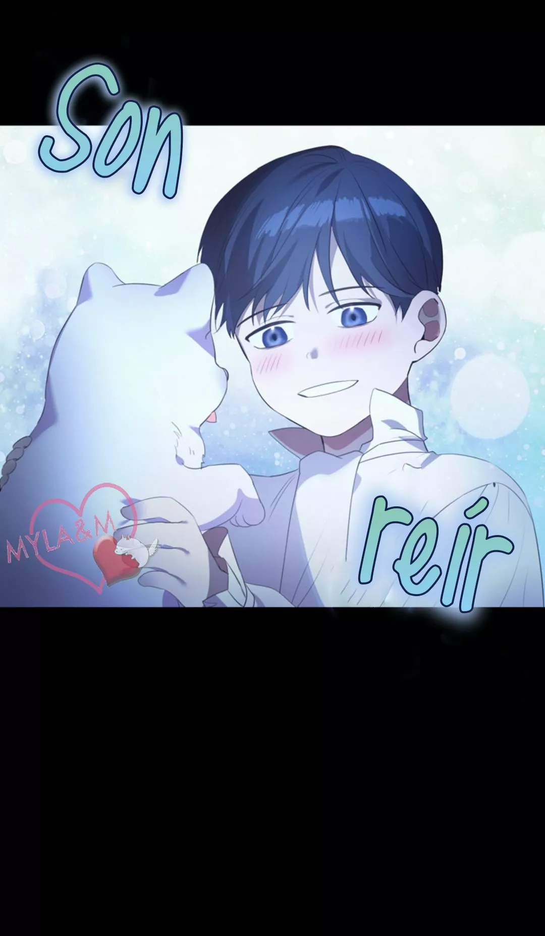 Página 48 del Manga